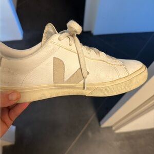 Women’s veja campo sneakers